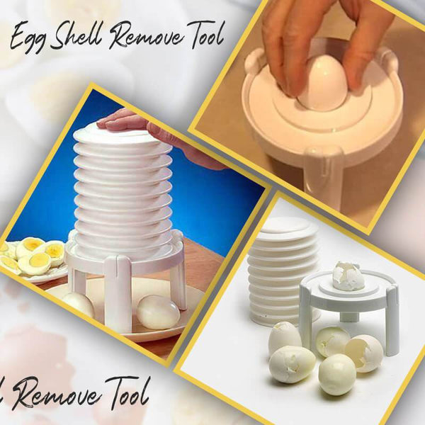 Egg Shell Remove Tool