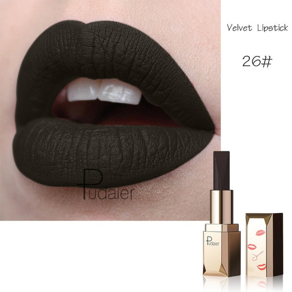 Lipstick Waterproof